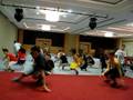 videos de Danza On Tour 2008 choreo by Azzedine