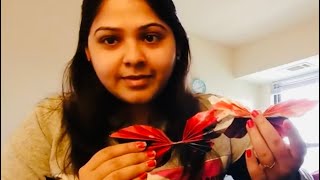 Our first DIY video