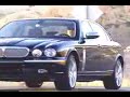 Jaguar - Jaguar XJ Portfolio Super V8, car review