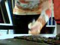 (uploaded by captjimjam)&nbsp;Getting Shocked