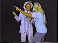 Memphis Wrestling: Handsome Jimmy pulls one rib too many...