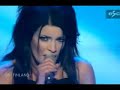 Eurovision SC Final 2007 - Finland - Hanna Pakarinen Eurovision SC Final 2007 - Finland - Hanna Pakarinen