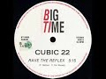 Cubic 22 - Rave The Reflex (1990) Cubic 22 - Rave The Reflex (1990)