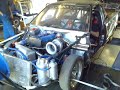 1400 ford bantam bakkie turbo