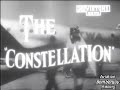 lockheed constellation first public flight