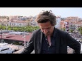 Click here to watch this video Semaine de la Critique - Plage Nespresso - Interview with Louis-Do De Lencquesang (IN A RUSH)