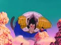 Dragon Ball Z Prince Vegeta
