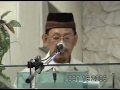 Sheikh Zakariya explained what is the ruling of Salatut Tasbie and clarify everything to the audience. he is one of the Faculty of Moro Islamic Institute