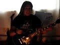 clases de guitarra ejerc patron con semicorcheas