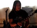clases de guitarra ejerc patron con semicorcheas
