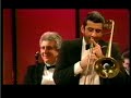 walt levinsky and the great american swing band
as:chuck wilson, mike migliore
ts:frank wess, ted nash
bs:sol schlinger
tp:glenn drewes, randy sandke, spanky davis, bob millikan
tb:joel helleny, eddie bert, paul faulise
p:marty napoleon
b:murray wall
ds:butch miles

recorded at the hotel macklowe (millennium broadway hotel new york)