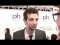Jay Baruchel at the premiere of "She's Out of My League"(6 months ago)