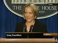 Dana Perino: White House Never Plays Patriotism Card