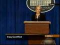 Dana Perino: White House Never Plays Patriotism Card
