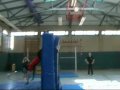 Parkour im Schulsport NEG