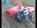 Click here to watch this video MICRO KAWASHIMA MWG 722 LARGURA DE 60 CM MOTOR 7 HP GASOLINA NO AVIÁRIO 2