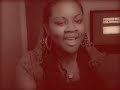 jazmine Sullivan - lions tigers and bears[COVER] by ShayStar