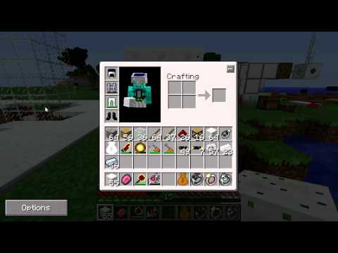 how to make cf pellets minecraft