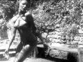 Fujiya and Miyagi Ecstatic Dancer Video and Lyrics