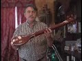 DAVID COURTNEY ( TABLA ) Part 01 DAVID COURTNEY ( TABLA ) Part 01