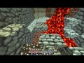 Minecraft | DronesCraft Ep. 55 | Drones in the Cave with Diamonds!