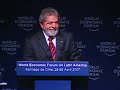 Closing Plenary Session - What Does Latin America Need to...