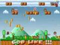 Mario Minix Score of 1,000,000