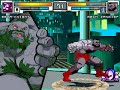 MUGEN: Meta-Knight vs. Mech Zangief