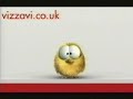 chicken pop idol
