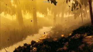 Environment Art Time-lapse 2 : The Mystical Forest