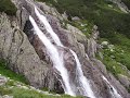Tatry - Wodospad Siklawa - Waterfall Siklawa Tatry - Wodospad Siklawa - Waterfall Siklawa