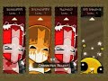 The New Xbox Experience Exposed: Parties
