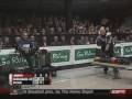 2009 Bowling US Open: Championship Match: Mike Scroggins vs Norm Duke part 1
