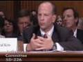 Feingold and Franken Go to Work On the Patriot Act