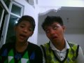 basang basa sa ulan.wmv jovie and renz