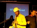 EL Sujeto - Tu no te va montar - Deja Vu NYC - 11.30.07 LMP 