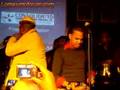 EL Sujeto - Tu no te va montar - Deja Vu NYC - 11.30.07 LMP 