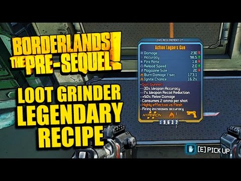how to discover grinder recipes
