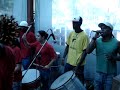 MOTUMBÁ ERÊ