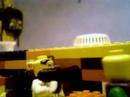 Lego Soul Hunter #1