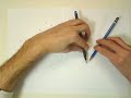 Learn to Draw Portraits - Ep.6D Measuring Learn to Draw Portraits - Ep.6D Measuring