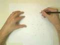Learn to Draw Portraits - Ep.6D  Measuring