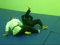 Takedowns 3-4