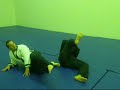 Takedowns 3-4