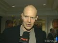 Leaf Update: Pogge Recalled, Moore Claimed off Waivers Leaf Update: Pogge Recalled, Moore Claimed off Waivers