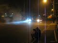 Streetsweeper vs Cartune Network Coupe