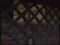 Doom 64 - N64 - Map02 Doom 64 - N64 - Map02