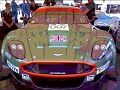 The BEST Aston Martin DB9RS etc. Collection