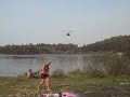 Тушение пожаров в Нижегородской области
