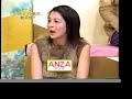 ANZA in TV show